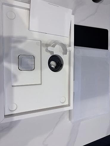 Ноутбуки Apple (MacBook): Продается:MacBook Air 15" (2025) на чипе Apple M4. Состояние нового — 5