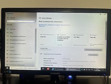 apple 17 pro: Компьютер, ОЗУ 8 ГБ, Для несложных задач, Б/у, Intel Core i5, HDD + SSD — 5