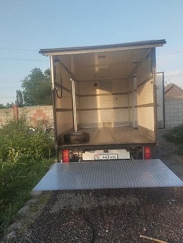 ош скупка: Грузоперевозки по всему Кыргызстану 🚚 Надёжные грузовые перевозки по — 3