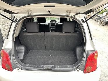 помпа ист: Toyota Ist: 2002 г., 1.5 л, Автомат, Бензин, Хэтчбэк — 9