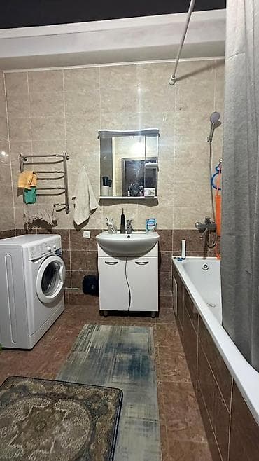 105: 2 комнаты, 68 м², Молодая Гвардия Элитка, 9 этаж, Косметический ремонт — 5