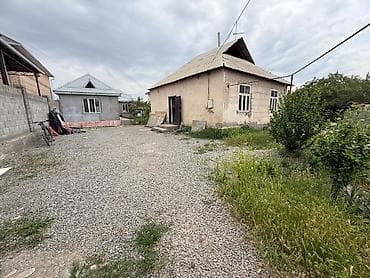 с фрунзе: Продаётся участок 8 сотки в Арча-Бешике - 215тыс.$ Просторный участок — 2