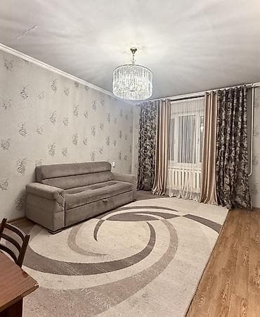 Батирлер: 2 бөлмө, Менчик ээси, Чогуу жашоосу жок, Толугу менен эмереги бар — 1