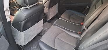 леопард авто: Mercedes-Benz E-Class: 2008 г., 3 л, Автомат, Дизель, Универсал — 4