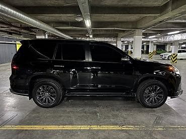 Услуги: Сдаю Lexus GX, Почасово, Без водителя, | Залог, Водительские права, От 18 лет — 4
