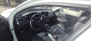 авто к 5: Kia K5: 2015 г., 2 л, Автомат, Газ, Седан — 7