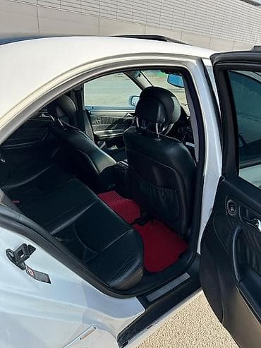 матор мерседес 2 3: Mercedes-Benz C-Class: 2001 г., 3.2 л, Автомат, Бензин, Седан — 8