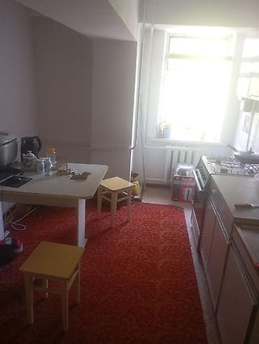 швейная машинка ручная: 2 комнаты, 56 м², Индивидуалка, 2 этаж, Старый ремонт — 8