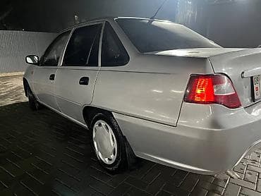 машина малибу цена: Daewoo Nexia: 2011 г., 1.5 л, Механика, Бензин, Седан — 4