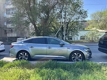 l9 pro: Renault SM6: 2018 г., 2 л, Робот, Бензин, Седан — 3