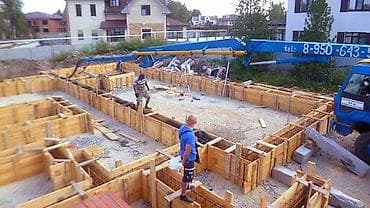 ness construction: Строительство «под ключ» и по этапам Профессиональные работы по — 1