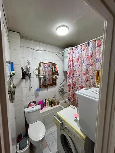 5: 2 комнаты, 44 м², ул. Московская / Манаса (Белинка) 104 серия, 5 этаж, Свежий ремонт — 8