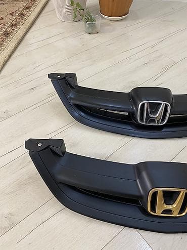 bws samurai: Хонда Одиссей решетка Honda Odyssey решетка Цены Золотистым — 4