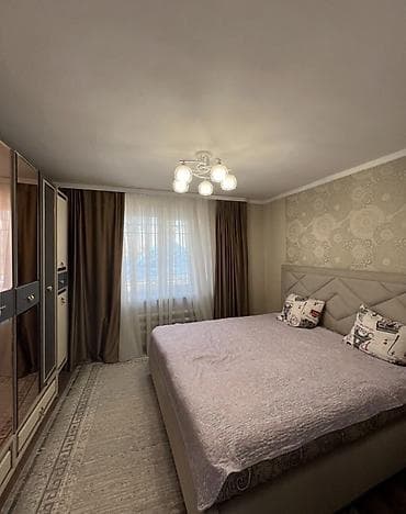 Продается просторный дом с современным интерьером в Ак-Орго 2-этажный — 9