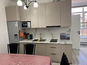 studio apartment: Коттедж, Париж, Чок-Тал, 6 мест — 4
