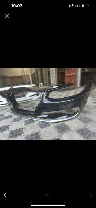 передний бампер мерседес w210 бу: Бампер Передний Hyundai, Б/у, Оригинал — 2