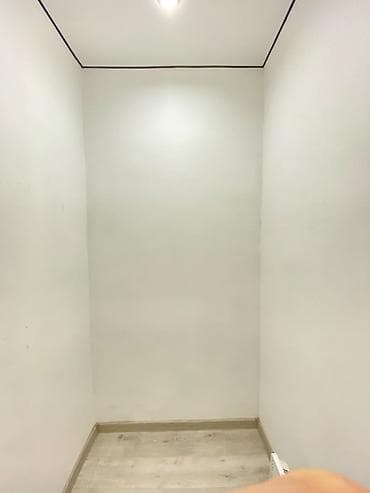 imak: 1 комната, 53 м², ул. Горького / Алматинка 108 серия, 7 этаж, Свежий ремонт — 6