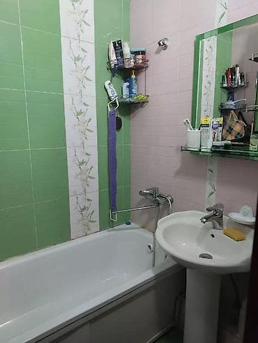 новый автовакзал: 3 комнаты, 79 м², Восточный (старый) автовокзал 106 серия, 6 этаж, Косметический ремонт — 8