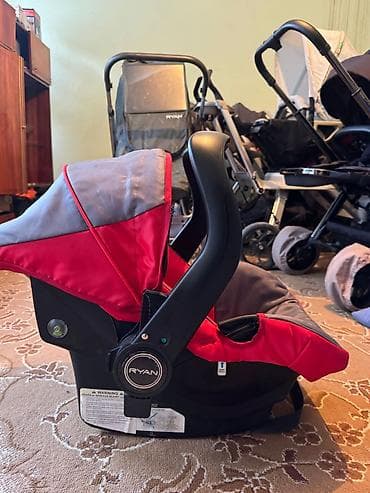 неликвид товар: Детский комод — 1