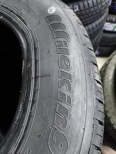 рулевой рейка портер 1: Шины 205 / 70 / R 15, Лето, Б/у, Комплект, Легковые, Китай, Arivo — 5