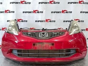 клипсы авто: Передние клипсы (фронтальные “ноускаты”) для Honda. Состав: в сборе — 3