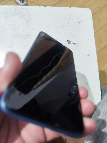 note 9 s: Samsung Galaxy A11, Б/у, 32 ГБ, цвет - Черный, 2 SIM — 7