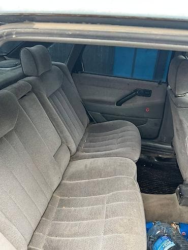 odyssey rb1: Volkswagen Passat: 1988 г., 1.8 л, Ручные, Седан — 5