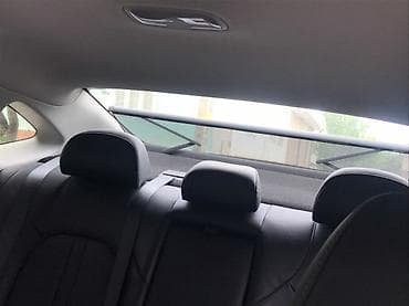 chevrolet epika: Hyundai Sonata: 2019 г., Фастбек — 9