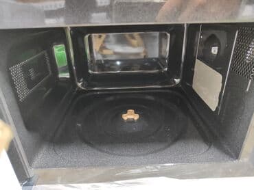 микроволновки куплю: Микроволновка, Новый, Платная доставка — 7