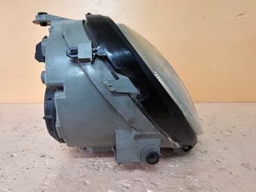 фары w203: Передняя левая фара Mercedes-Benz 2002 г., Б/у, Оригинал, Германия — 10