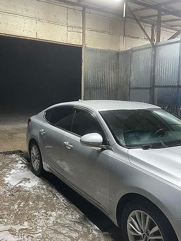 на ауди q7 лобовое стекло: Kia K7: 2019 г., 3 л, Автомат, Газ, Седан — 3