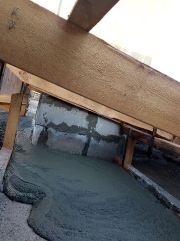 пенабитон: Пенобетон для утепления крыши и пола в Бишкеке Пенобетон предназначен — 10