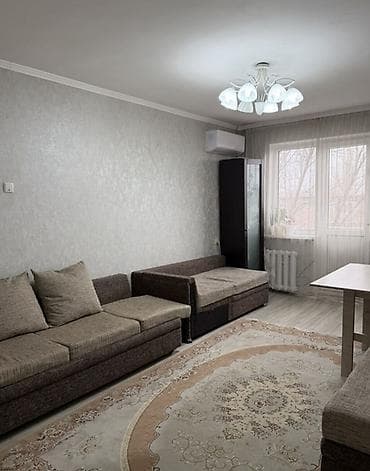 104: 3 комнаты, 58 м², 104 серия — 5