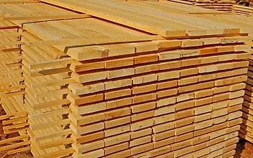 для резки камня: Доски, Строганные, Для строительства, Сосна — 6