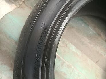255 35 18: Шины 235 / 45 / R 18, Лето, Легковые, Bridgestone — 3