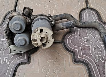 Другие автозапчасти