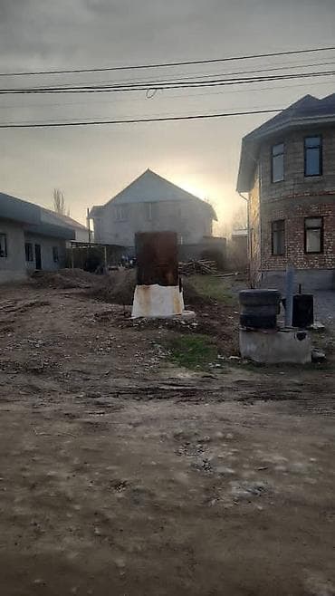 batir service: 3 соток, Для строительства, Красная книга — 4