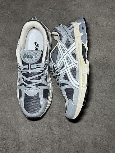 saucony g9 control: Мужские кроссовки, 42, Asics, Новый, цвет - Серый — 1