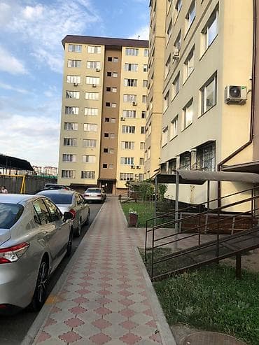 66: 1 комната, 45 м², Улан-2 мкр 106 серия, 1 этаж, Косметический ремонт — 9