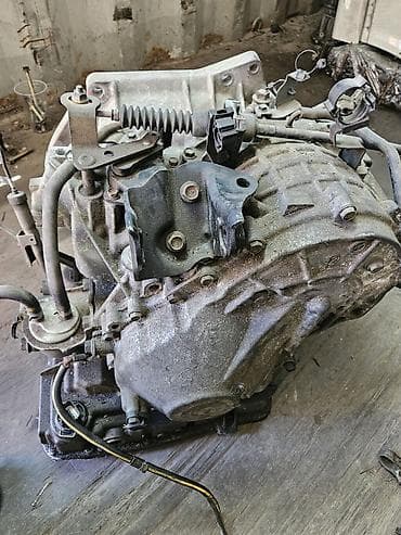 кпп ниссан примера р12: Коробка передач Автомат Nissan 2003 г., Б/у, Оригинал, Япония — 5