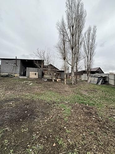 дом орок: Киркомстром дом на 12 сотке по факту а по документом 8 соток 1 я линя — 3