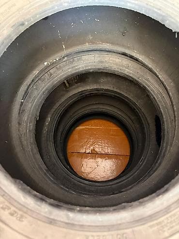 lexus e: Продаётся шины Roadstone бу комплект 4шт. Производство Корея. Размер — 4