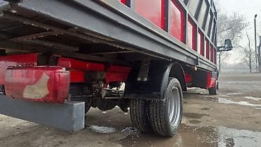 с байтик: Mercedes-Benz Спринтер: 2008 г., 2.2 л, Механика, Дизель, Пикап — 3