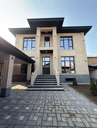 карл: 🏡 Продается новый дом (2025 г.) в районе Карла Маркса Просторный и — 10