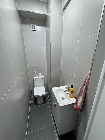 2 room flat: 2 комнаты, 63 м², Элитка, 2 этаж, Евроремонт — 10