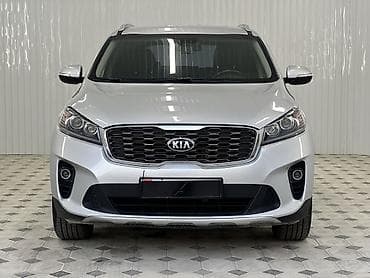 ярис 2: Kia Sorento: 2019 г., 2 л, Автомат, Дизель — 3