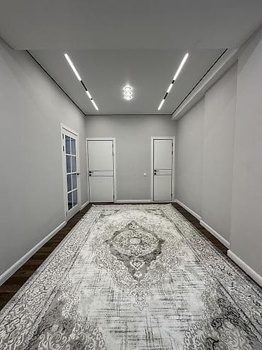 kant flat: 3 комнаты, 102 м², Элитка, 7 этаж, Евроремонт — 10