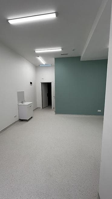 стом кабинеты: В бизнес центре, 30 м², Долгосрочно, С отдельным сан узлом — 3