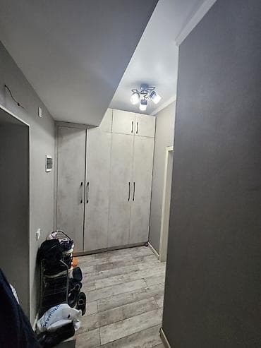 2 комнаты, 71 м², Золотой квадрат Элитка, 4 этаж, Дизайнерский ремонт — 7