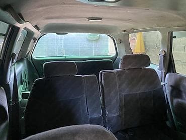 руль jdm: Honda Odyssey: 1998 г., 2.2 л, Автомат, Бензин, Минивэн — 5